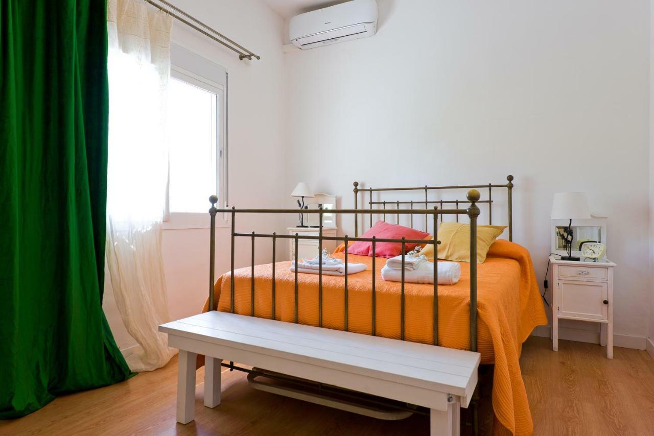 Villa Leomar Malaga Exterior photo